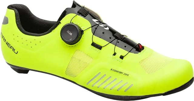 Garneau Carbon XZ Shoes - Men's | The Last Hunt