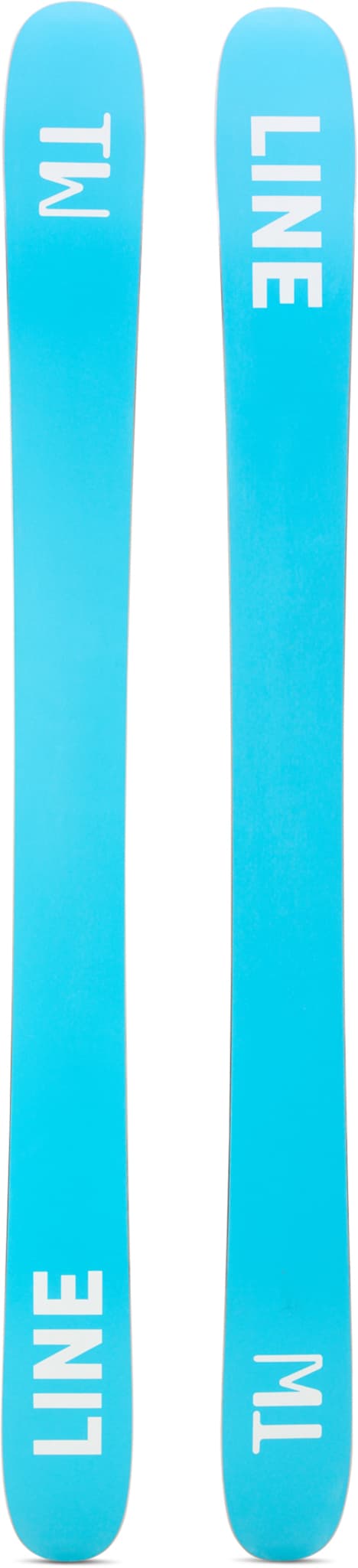 LINE Bacon 122 TW Backcountry ski | Altitude Sports