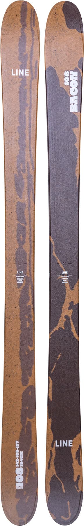 Dynafit Radical 107 Touring Skis | The Last Hunt