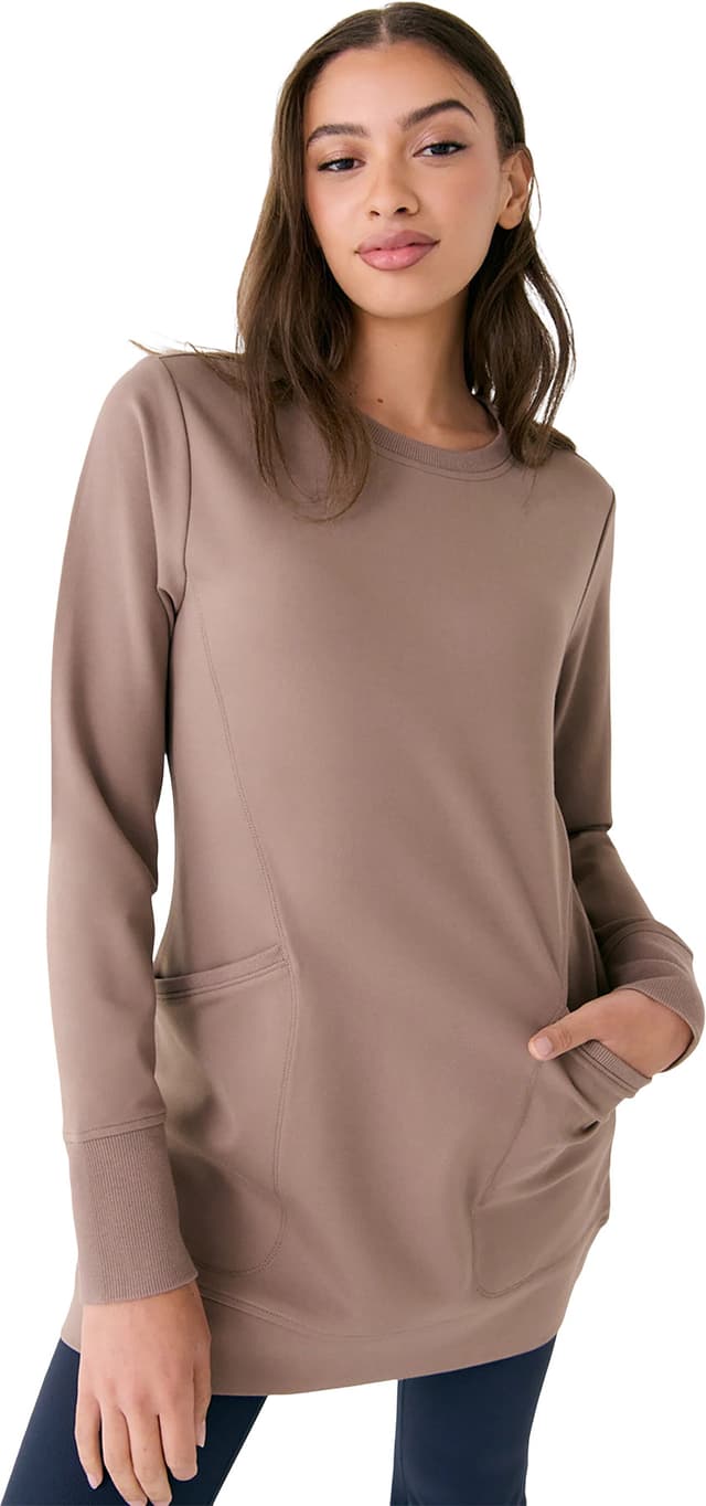 Sweat capuche unisexe L'AMOUR DE L'ART noir fusain – Vrai