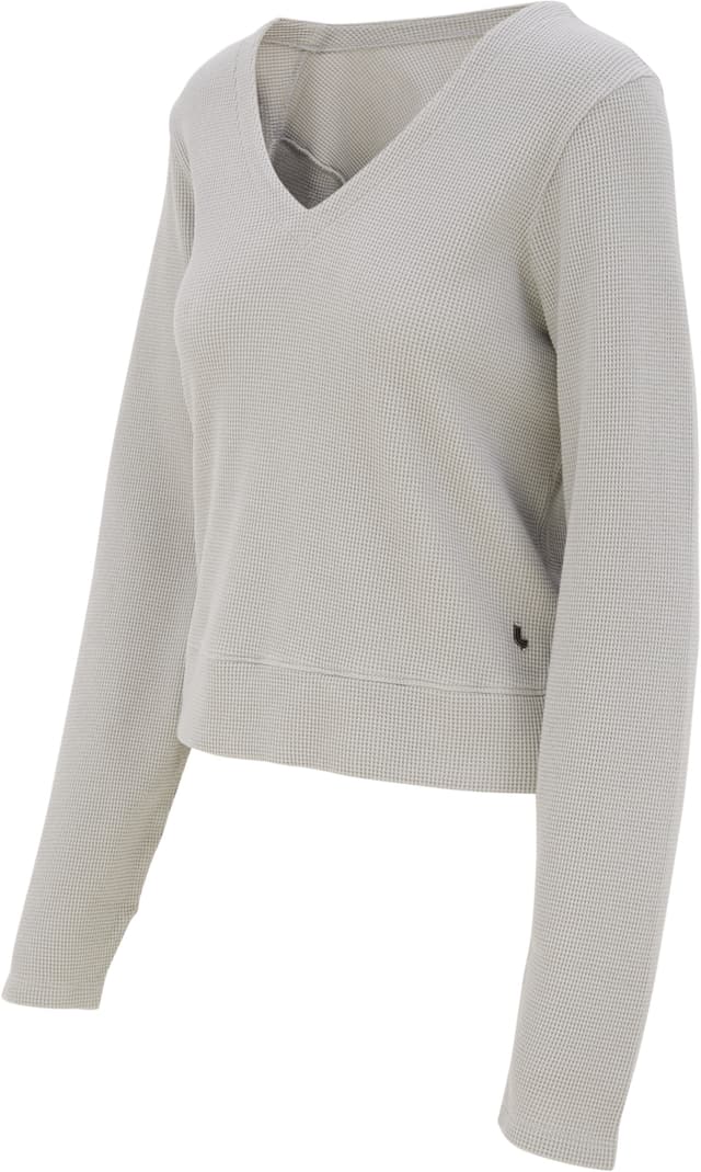 LoLo – The Rebirth Lolë Solstice Long Sleeve Top - Women's | The Last Hunt