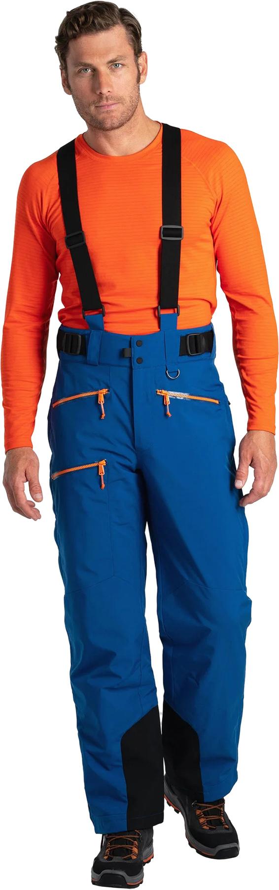 Salomon Transfer Puff Pants - Men's | The Last Hunt