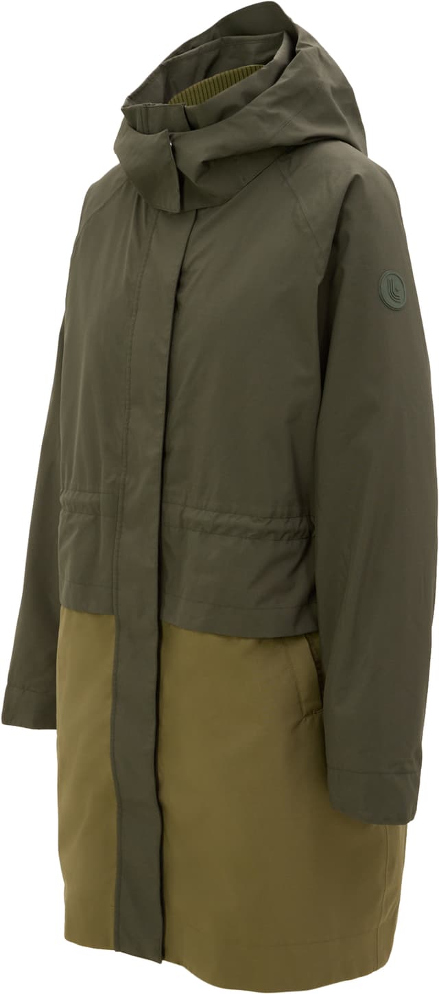 Lolë Aubrey Insulated Jacket - Women's | The Last Hunt