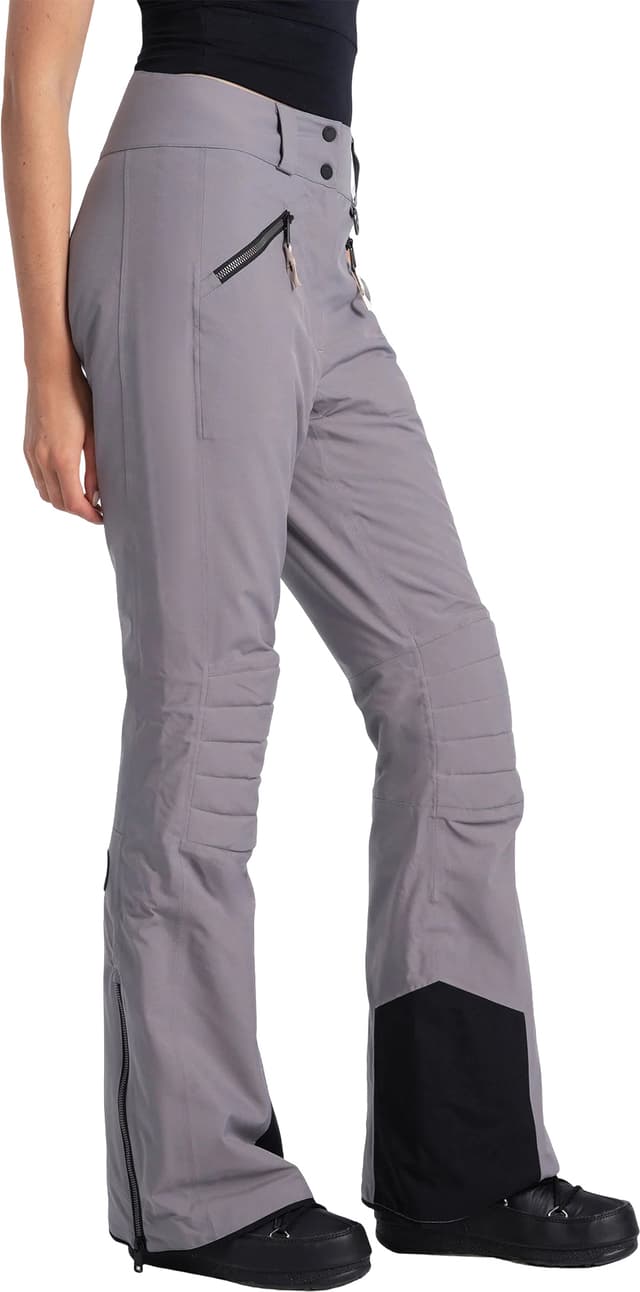 Lolë Mont Tremblant Insulated Pants - Women's | The Last Hunt