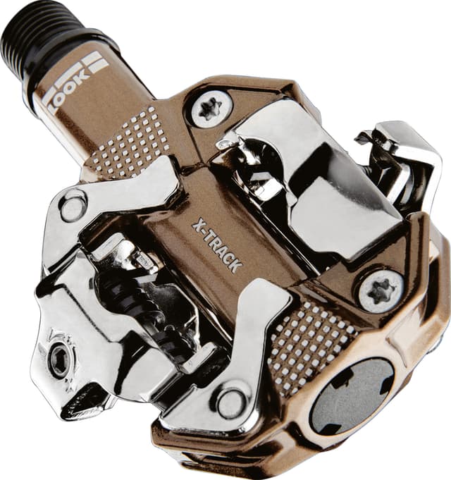 Look X-Track Gravel Limited Edition Pedals | Altitude Sports
