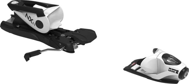 スキー SKY 7 HD + LOOK NX 11 B100 BLK/WHT Look NX 11 GW B100 Ski Bindings | Altitude Sports
