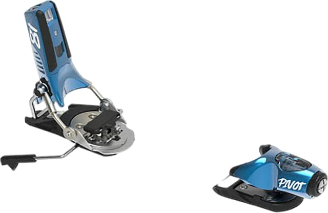 Look NX 11 GW B100 Ski Bindings | Altitude Sports