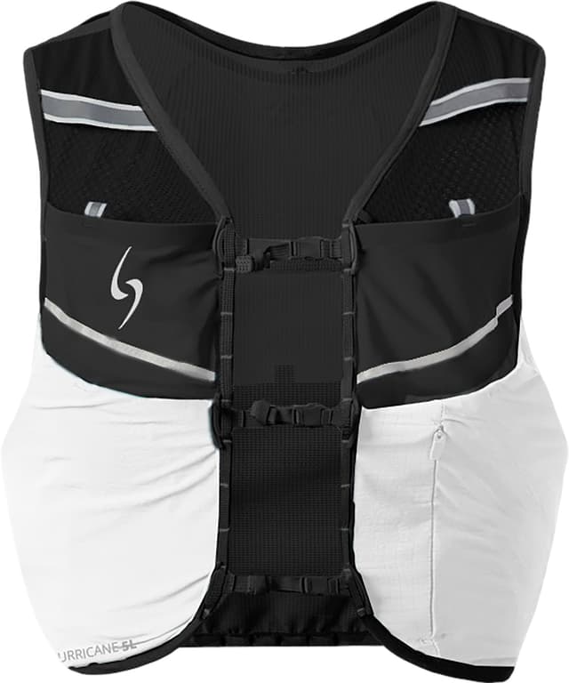 Satisfy Justice Cordura Hydration Vest 5L | Altitude Sports