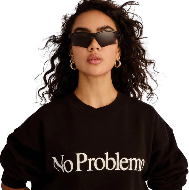 Le Specs Le Specs x No Problemo Pluto Sunglasses | Altitude Sports