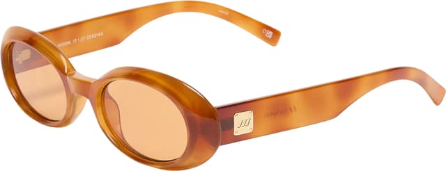 WORK IT! サングラス　Le Specs ルスペック　オーバル　ベヨネッタ Le Specs Work It Sunglasses | Altitude Sports