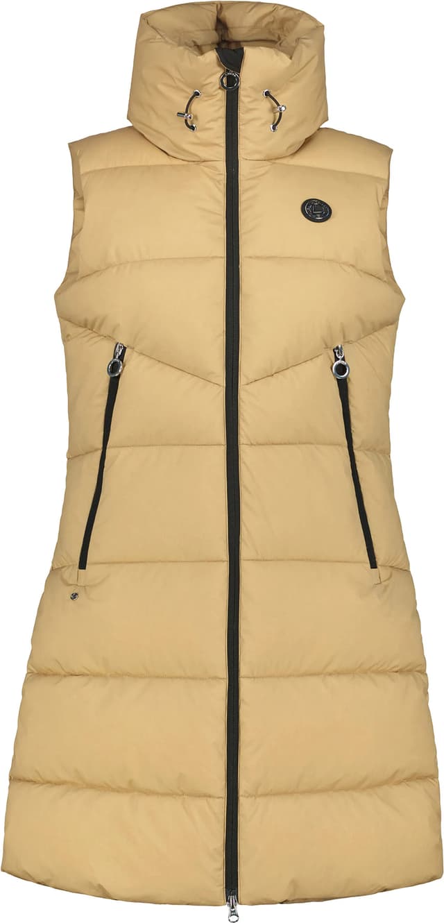 The North Face Lhotse Reversible Vest - Men's | The Last Hunt