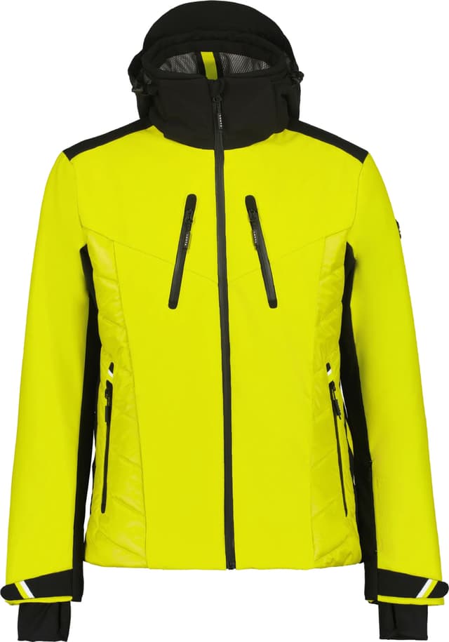 Luhta Hookana Wadded Jacket - Men's | Altitude Sports
