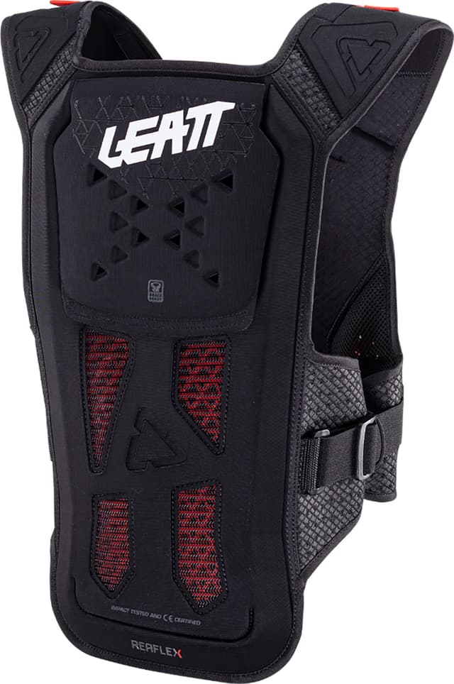 Leatt ReaFlex Chest Protector | Altitude Sports