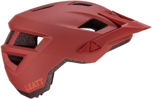 Lunettes De Protection Leatt Velocity 5.5 – Écran Anti-Buée WideVision 170°, Mousse Triple Couche - 4