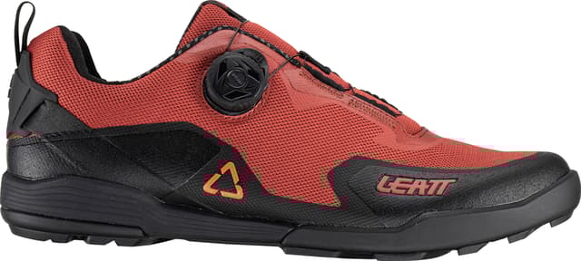 Leatt 6.0 Shoes Clip - Men's | The Last Hunt