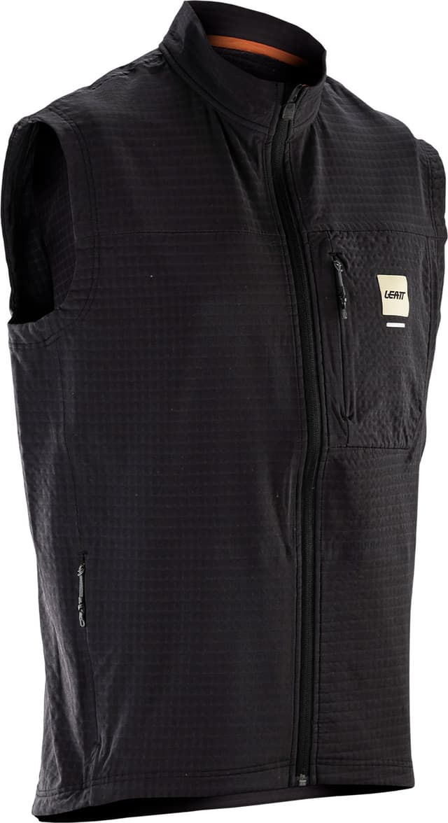 Canada Goose Mersey Kind Fleece Vest - Men's | Altitude Sports