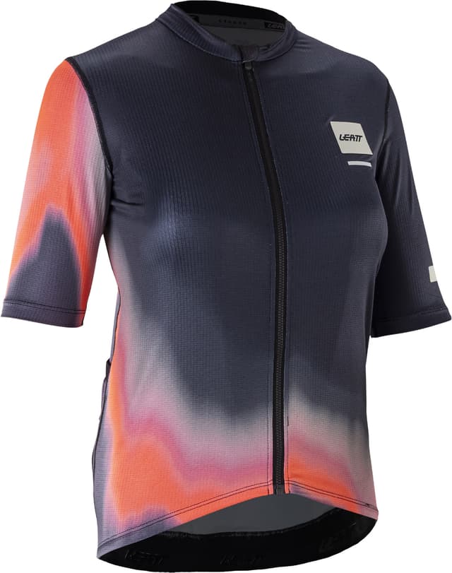 Leatt ReaFlex Body T-Shirt Stealth - Unisex | Altitude Sports