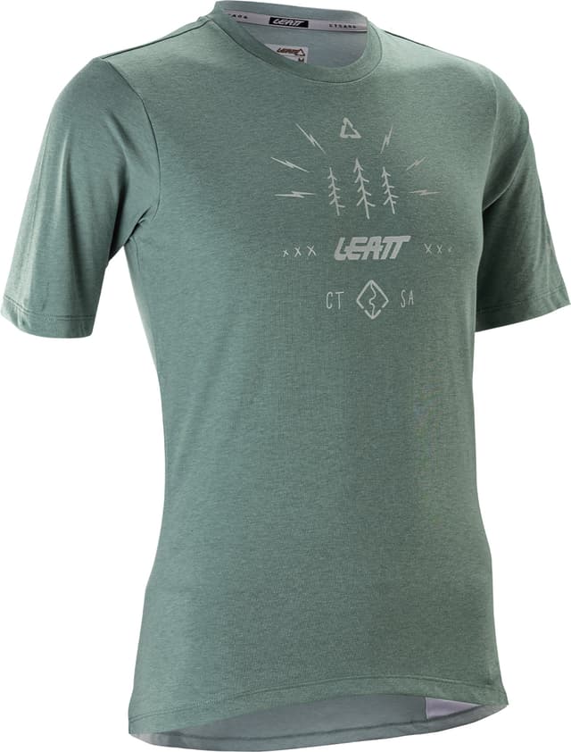 Mons Royale Zephyr Merino Tencel T-Shirt - Men's | Altitude Sports