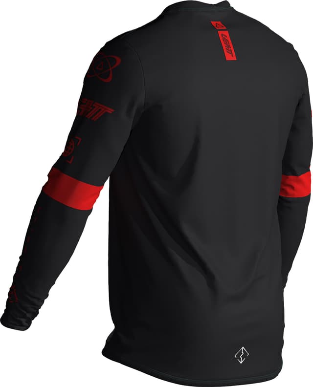 Leatt Gravity 3.0 Long Sleeve MTB Jersey - Junior | Altitude Sports