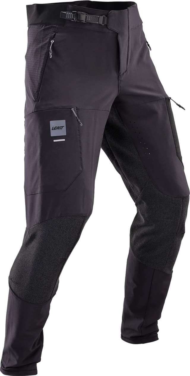 Leatt Gravity 4.0 MTB Pant - Junior | Altitude Sports
