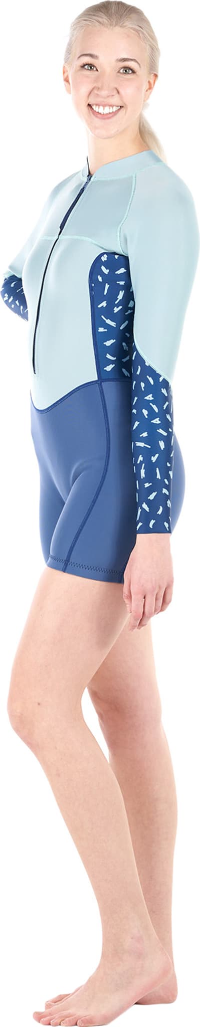 Level Six Women's Cypress Bikini Top - Medium