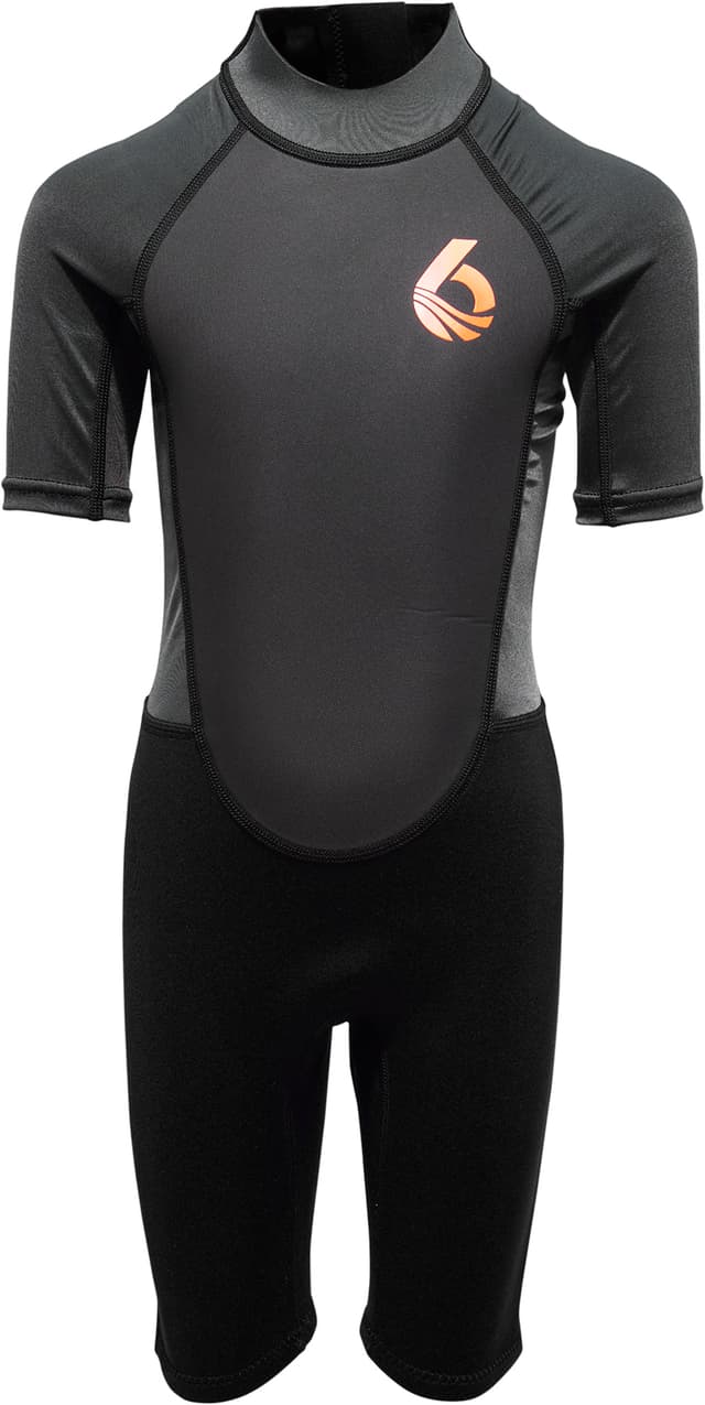 O'Neill Wetsuits, LLC Psycho Tech 5.5/4mm Chest Zip Full Wetsuit