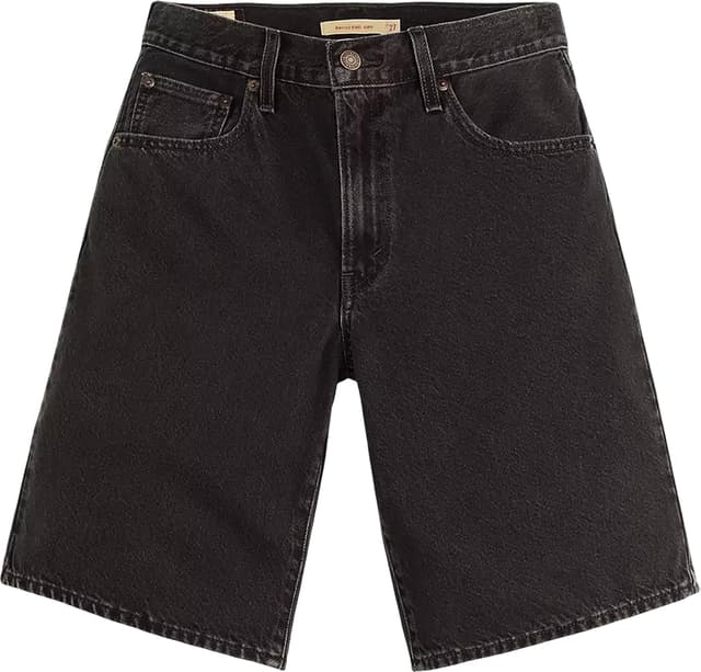 Levi's Baggy Dad Jorts - Women's | Altitude Sports