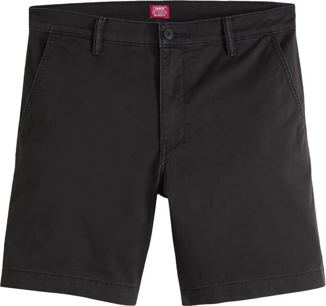 Levi's XX Chino Relaxed Shorts III - Men's | Altitude Sports