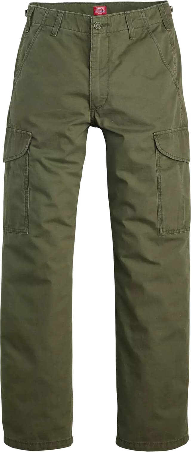 Levi's XX Cargo Baggy Pants - Men's | Altitude Sports