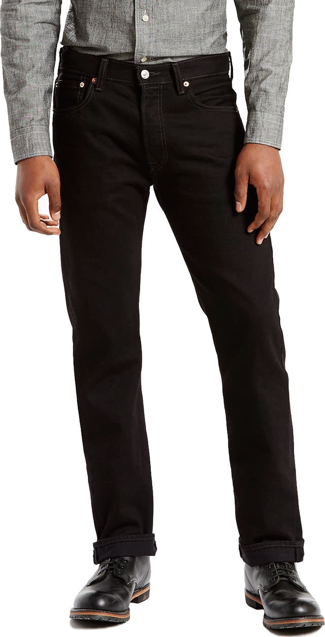 Levi's 501 Original Fit Jeans - Men's | Altitude Sports