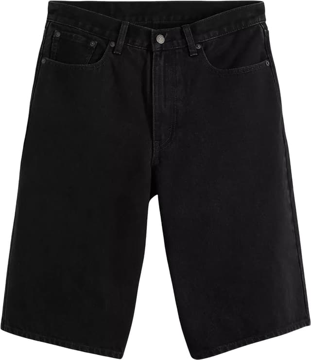 Levi's 470 Baggy Shorts 14