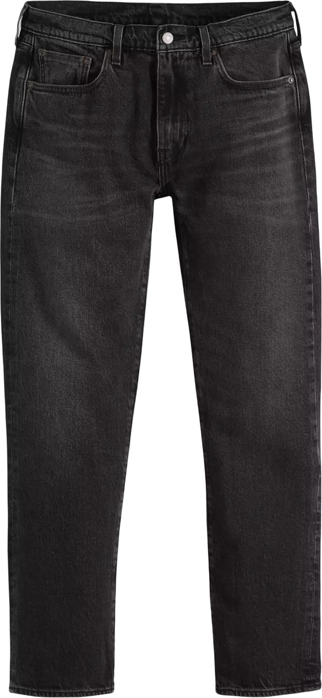 Levi's 502 Taper Fit Selvedge Jeans - Men's | Altitude Sports