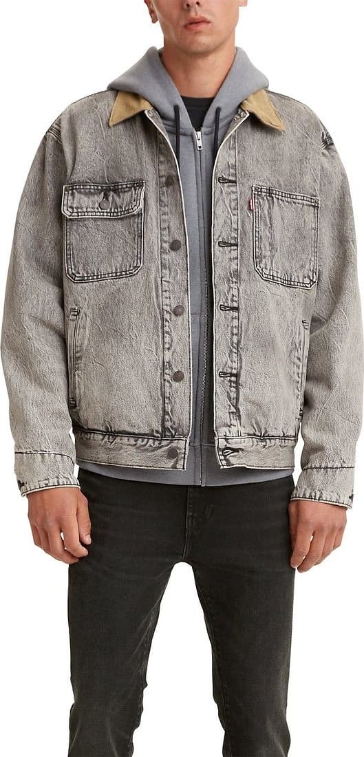 Levi's Sunset Trucker Jacket - Men's | Altitude Sports