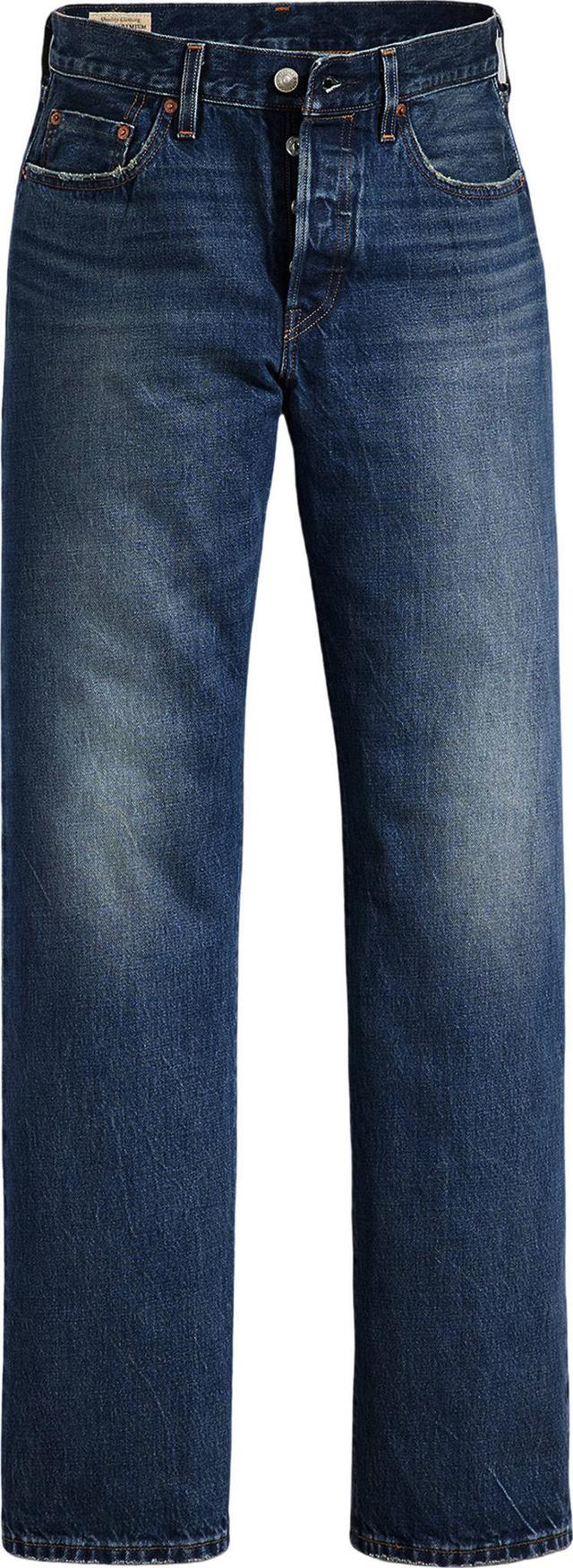 Levi's 501 '90s Selvedge Jeans - Women's | Altitude Sports