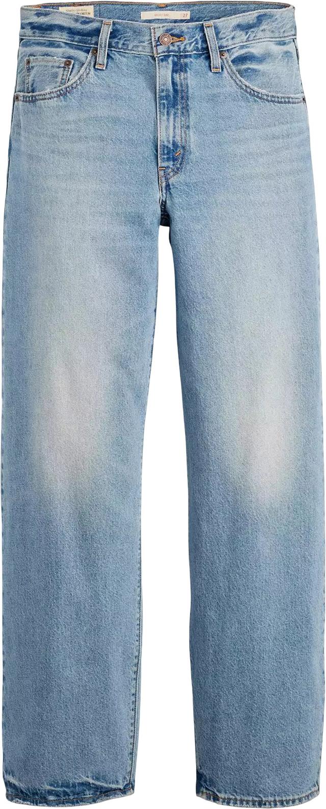 Levi's Baggy Dad Jeans - Women's | Altitude Sports