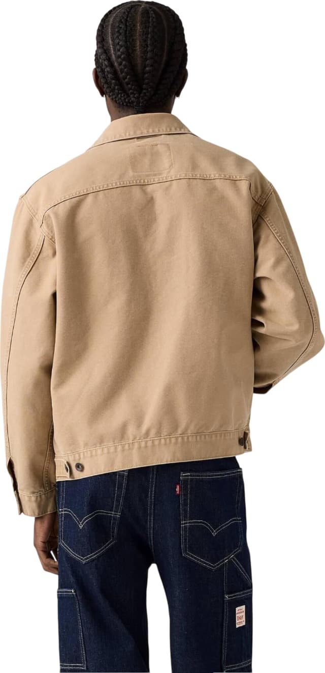 Levi's Sunrise Trucker Jacket - Men's | Altitude Sports