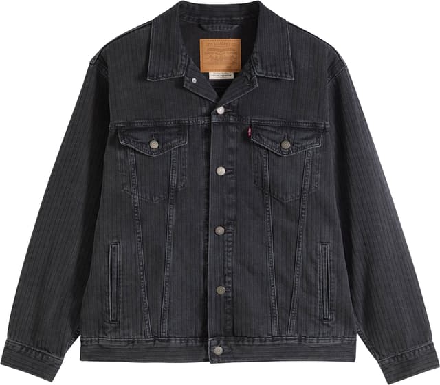 Levi's Shrunken '90s Trucker Jacket - Women's | Altitude Sports
