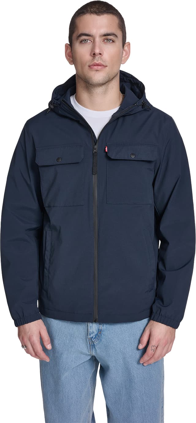 Barbour Icons Spey Jacket - Men's | Altitude Sports