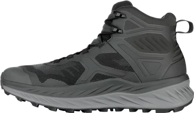 Lowa Fortux GTX QC Trail Running Shoes - Men's | The Last Hunt