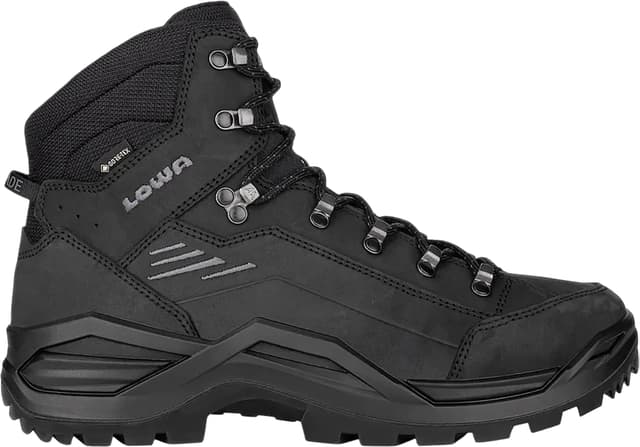 Lowa Renegade EVO GTX Mid Hiking Boots [Wide] - Men's | Altitude