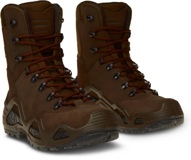 Lowa Z-8S GTX C Hiking Boots - Women's | Altitude Sports