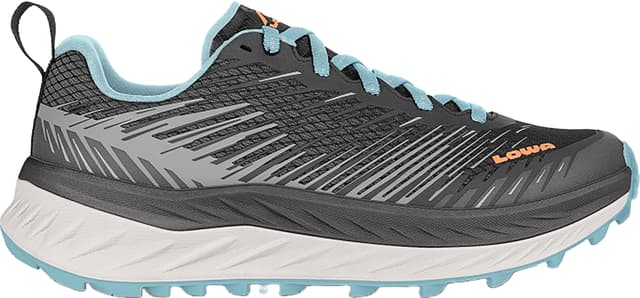 Lowa Fortux Trail Running Shoes - Women's | The Last Hunt