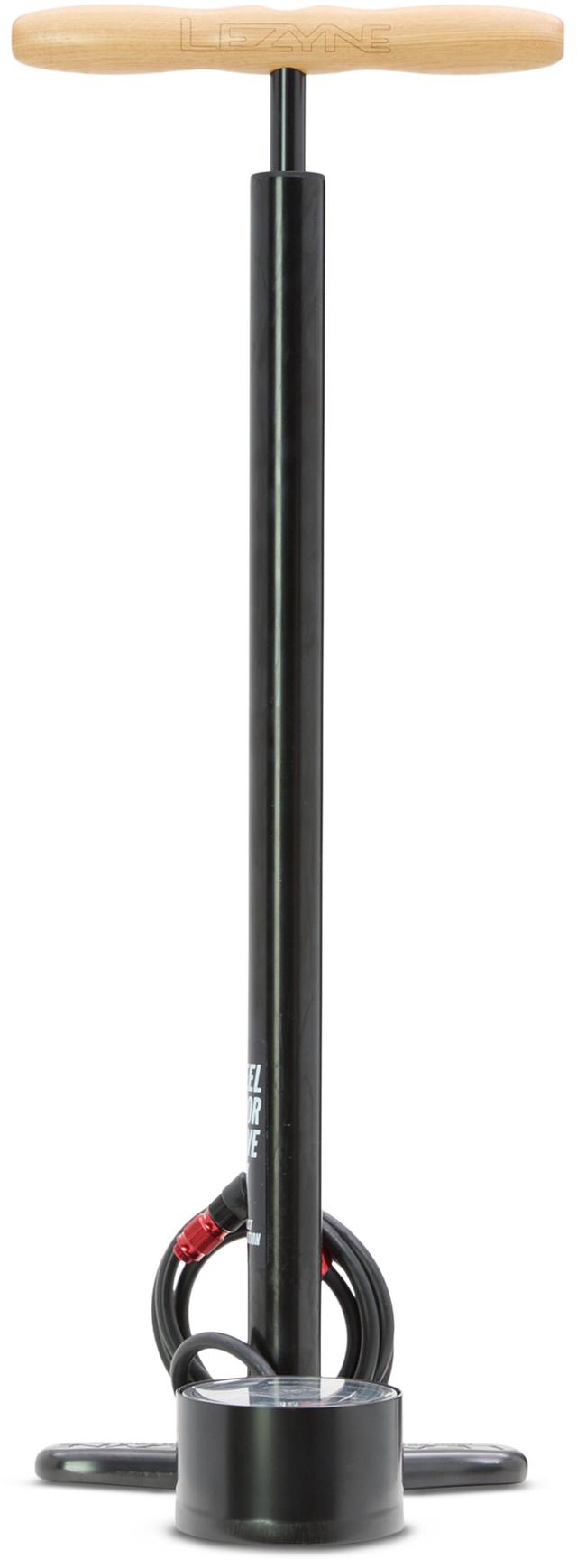 Lezyne Alloy Floor Drive Pump | Altitude Sports