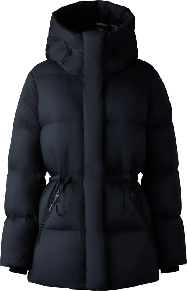 Mackage Freya-SW Softwash Crinkle Down Jacket - Women's | Altitude