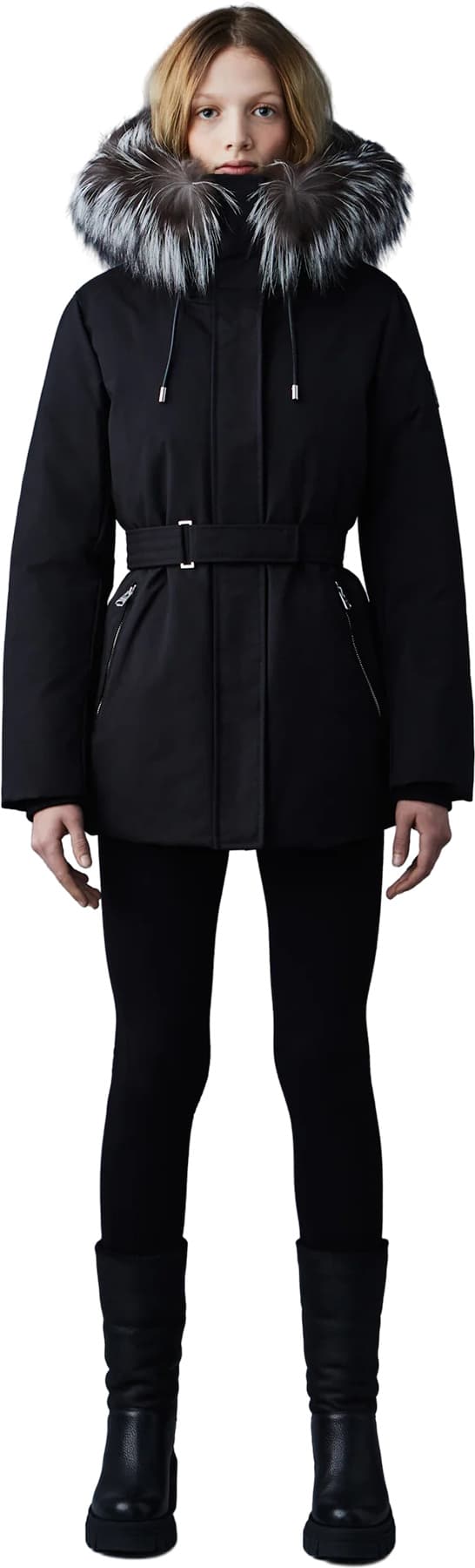 Mackage Jeni-XZ 2-in-1 Down Parka - Women's | Altitude Sports