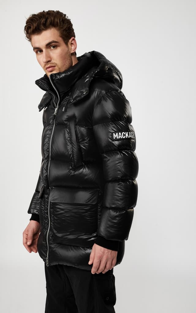 Mackage Kendrick Jacket - Men's | The Last Hunt