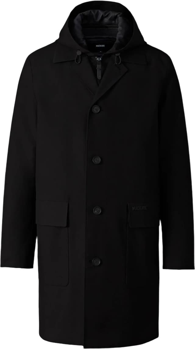 Gloverall Churchill Peacoat - Men's | Altitude Sports