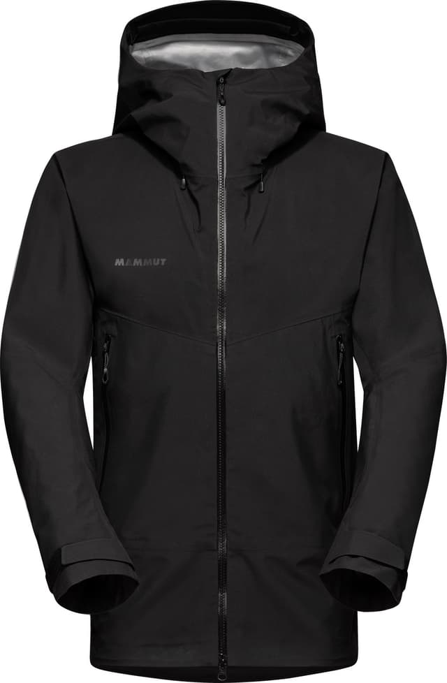 楽天市場】MAMMUT マムート Crater HS Hooded Jacket Men
