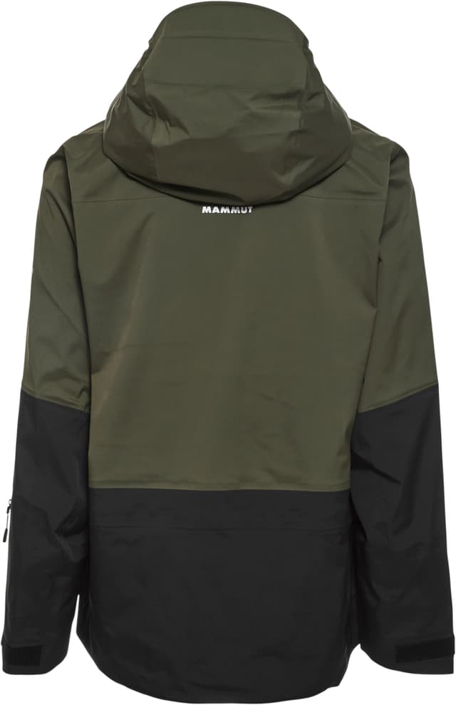 MAMMUT haldiglat HS hooded jackt 未使用 Mammut Haldigrat Air HS Hooded Jacket 2024 - Women - Ski West