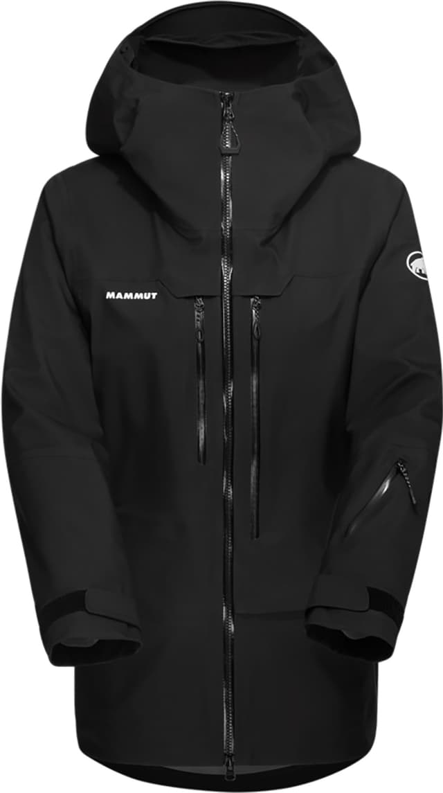 Black Diamond Recon Insulated Shell Jacket - Women's | The